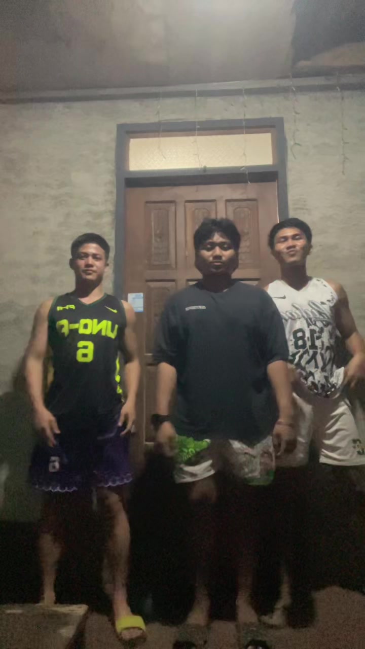 @Jaymark Ongos