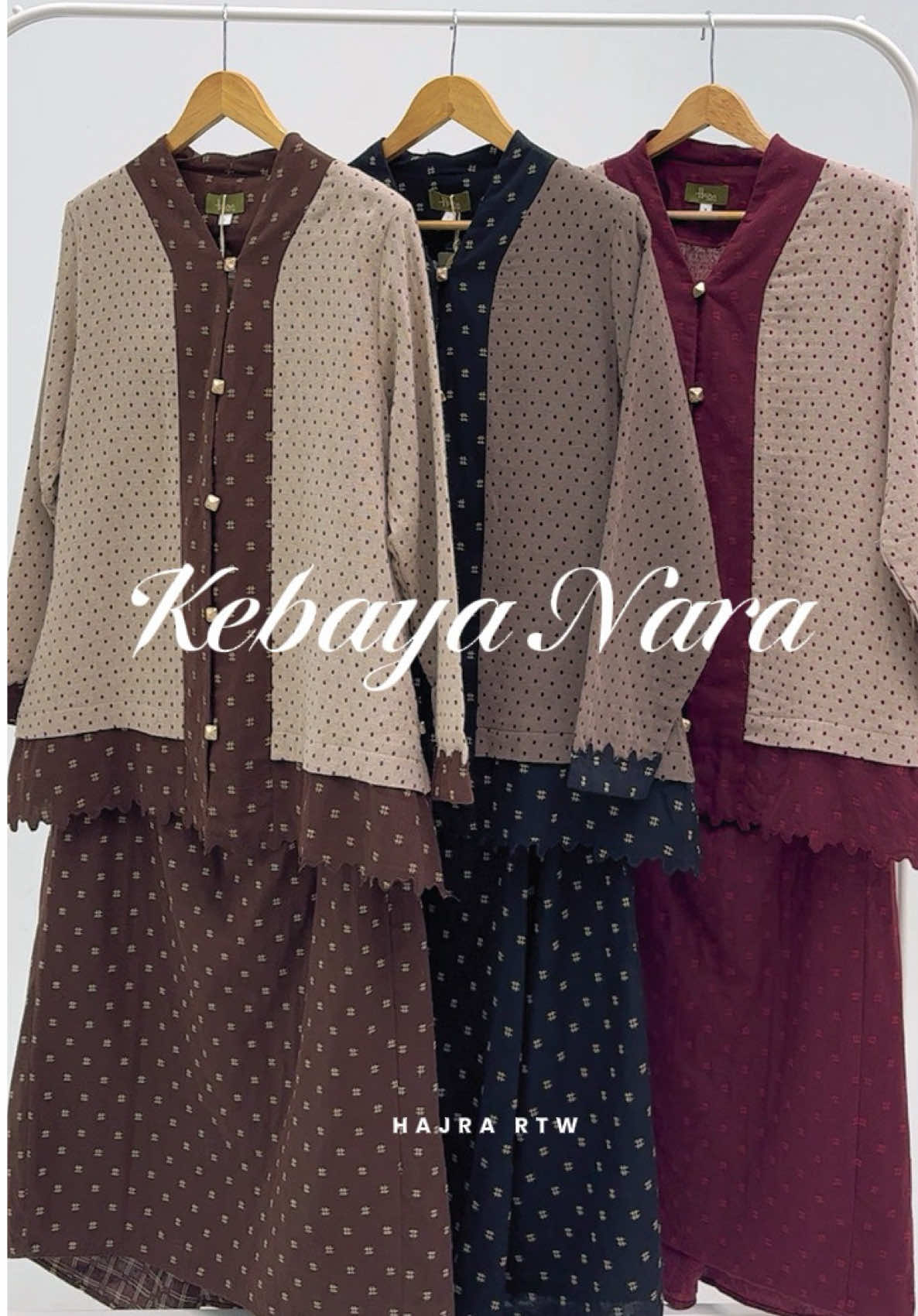 @Hajra rtw