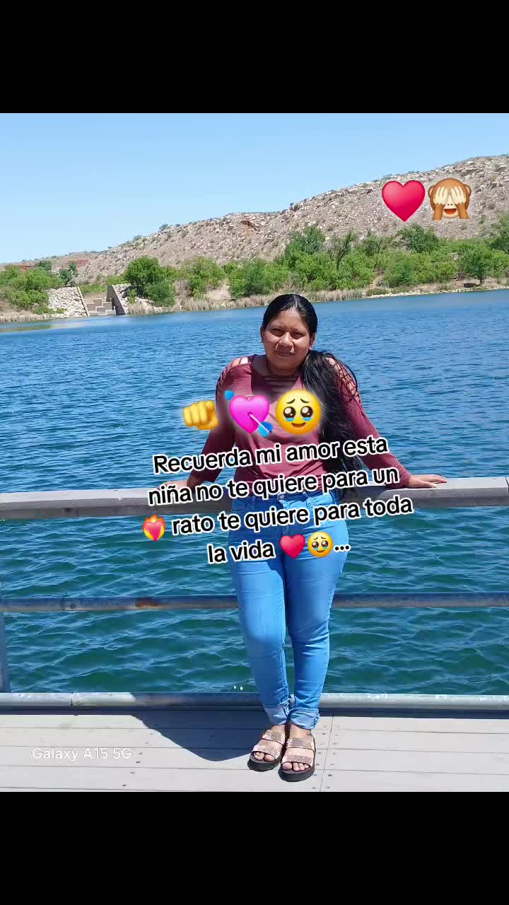 @Rosa Gonzalez