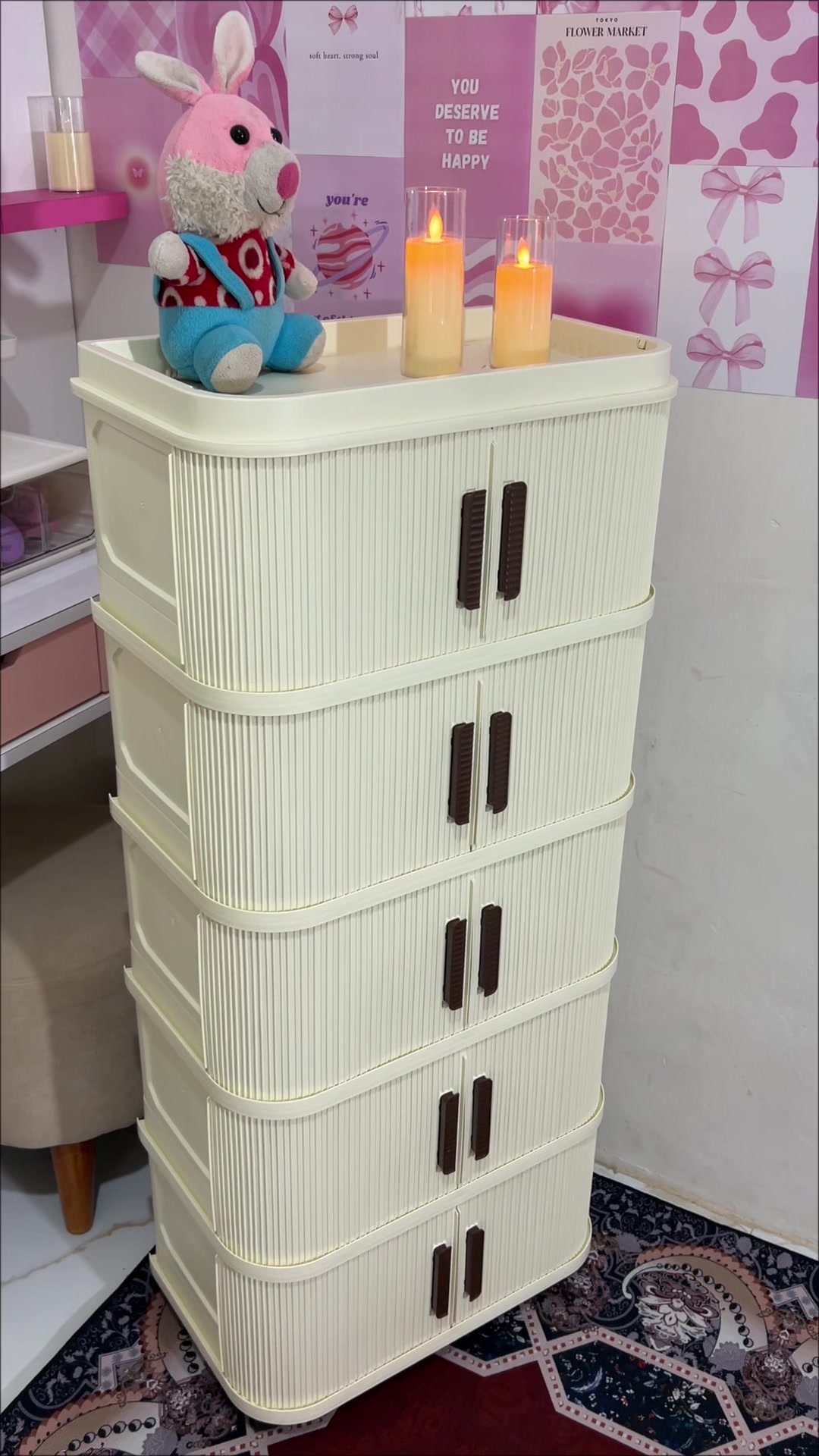 @Senahome