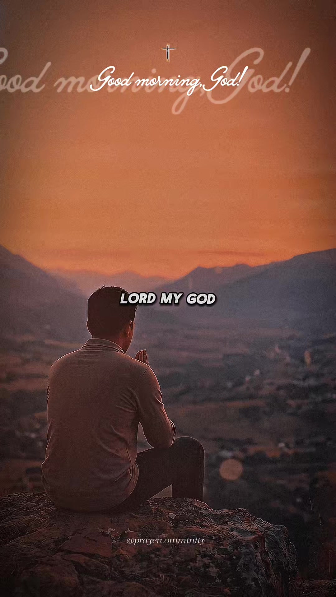 @Prayer Community ✝️