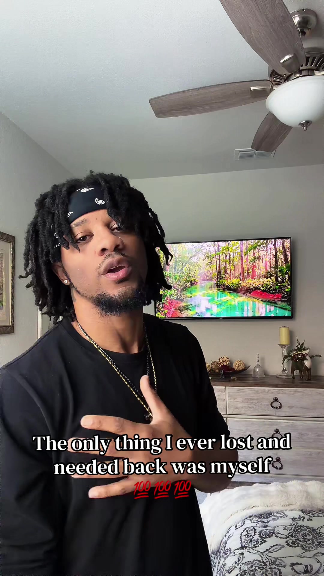 @Marcus James