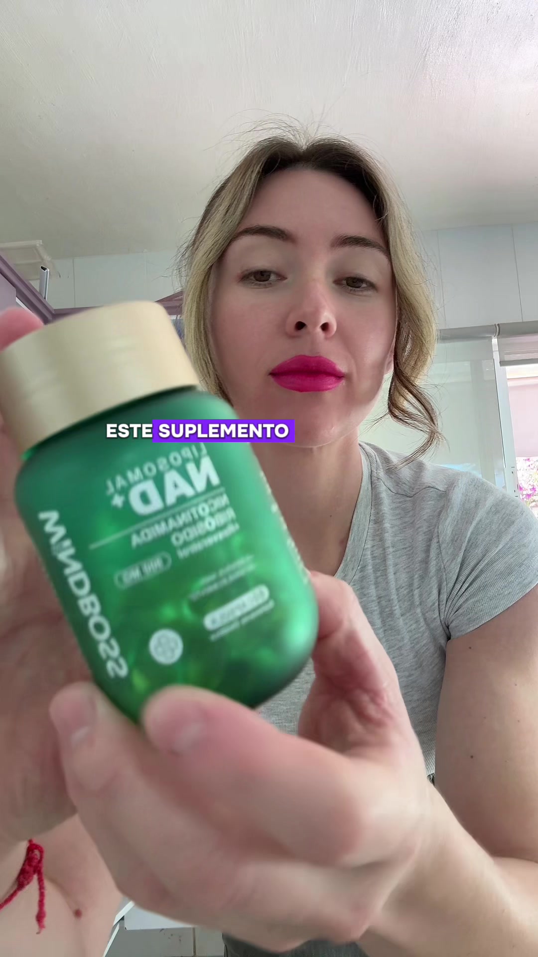 @Melissa Garc&iacute;a