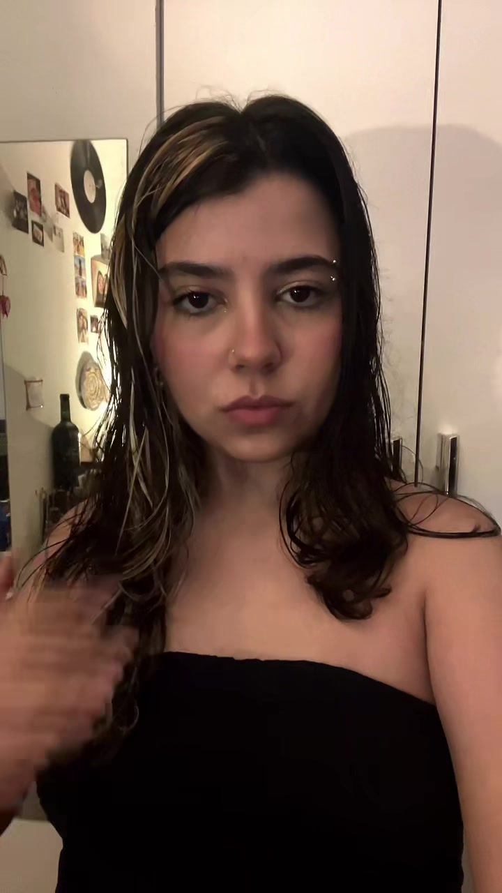 @nana gosta de nanar