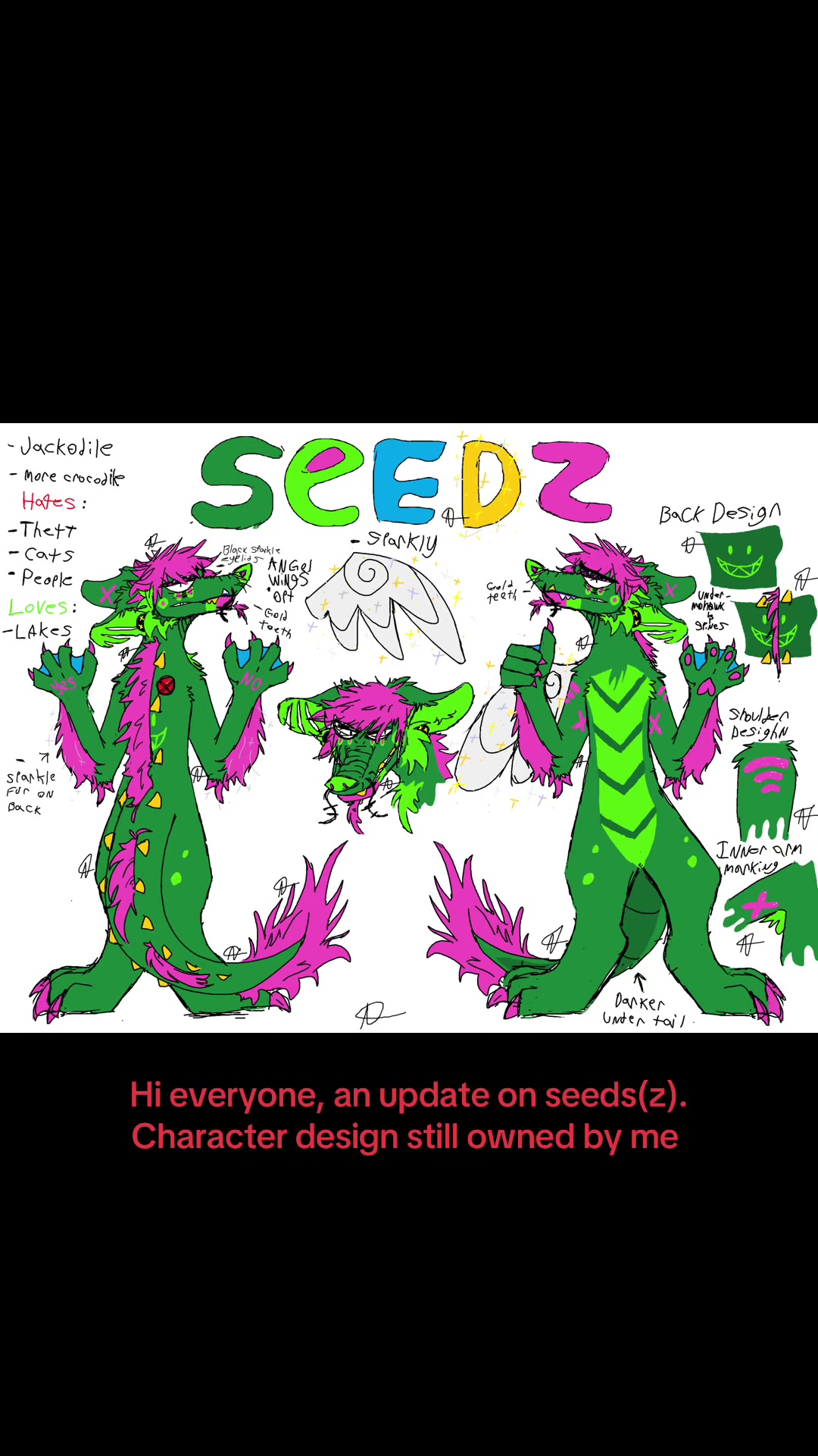 @876,Silco,Seedz,Citrus&Discord