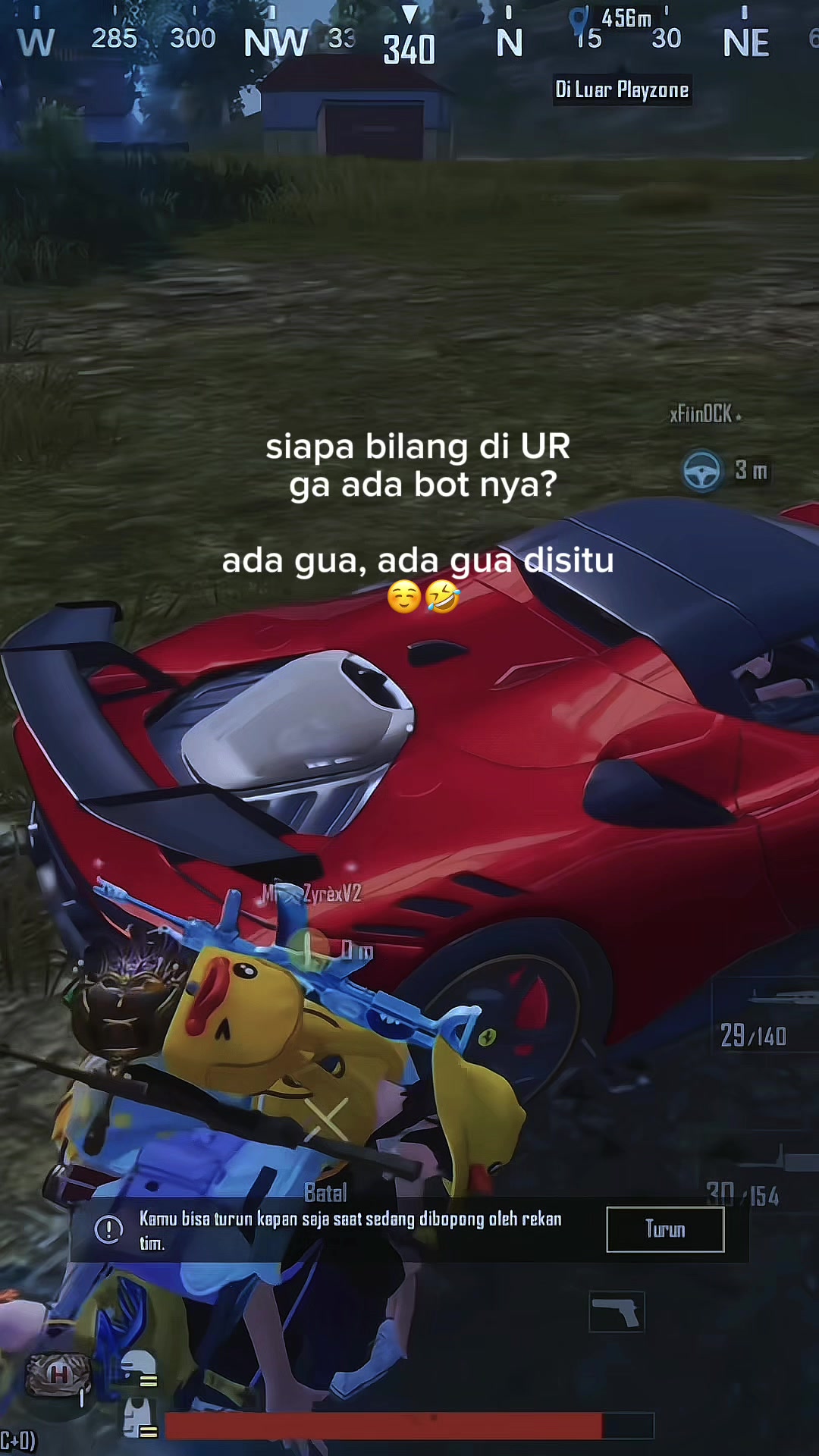 @¹๐๐ฆ๐๐๐ข PUBGM