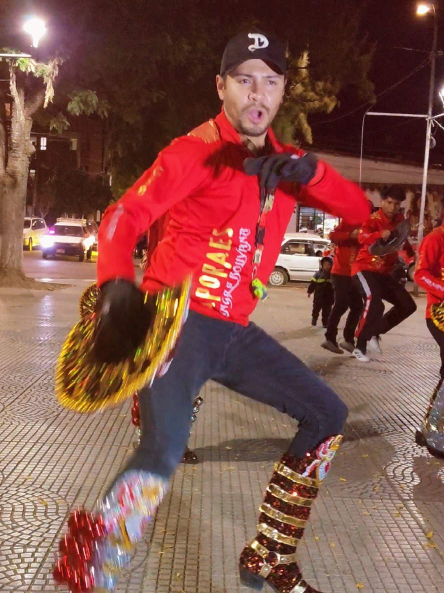 @CSB Tarija
