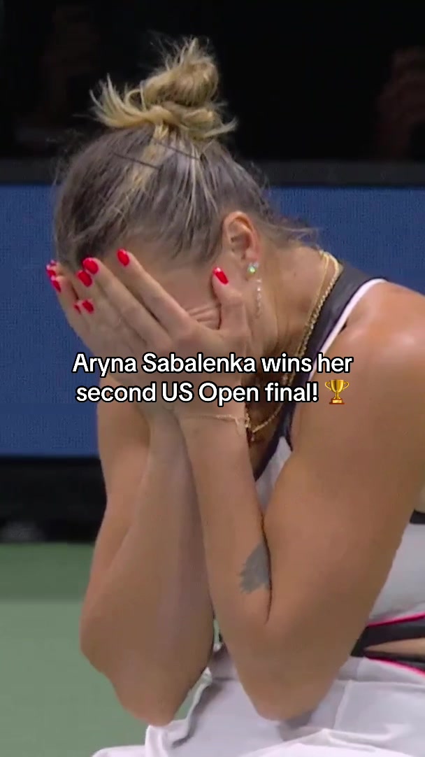 @US Open