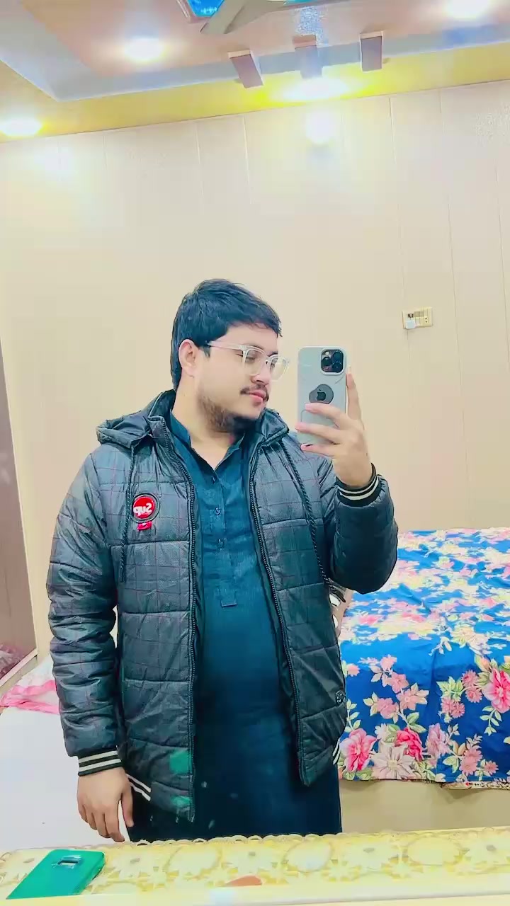 @Raheel zaki