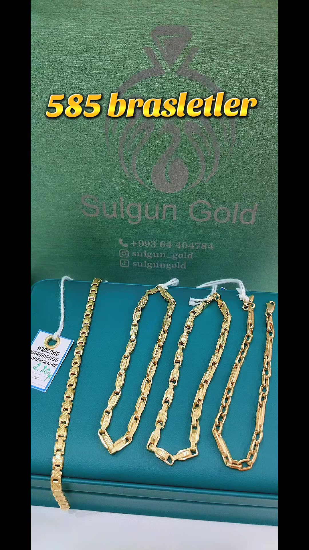 @Sulgun gold