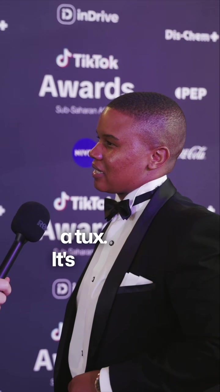 @TikTok Africa