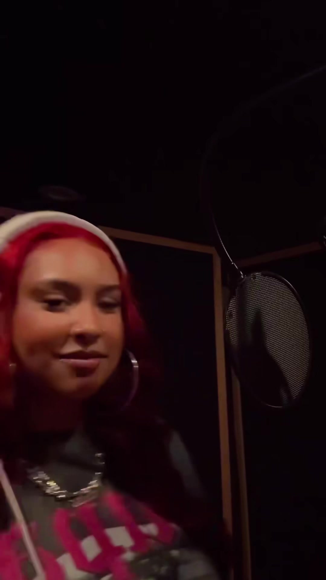 @ShantelMay &hearts;️🎙️⛽️
