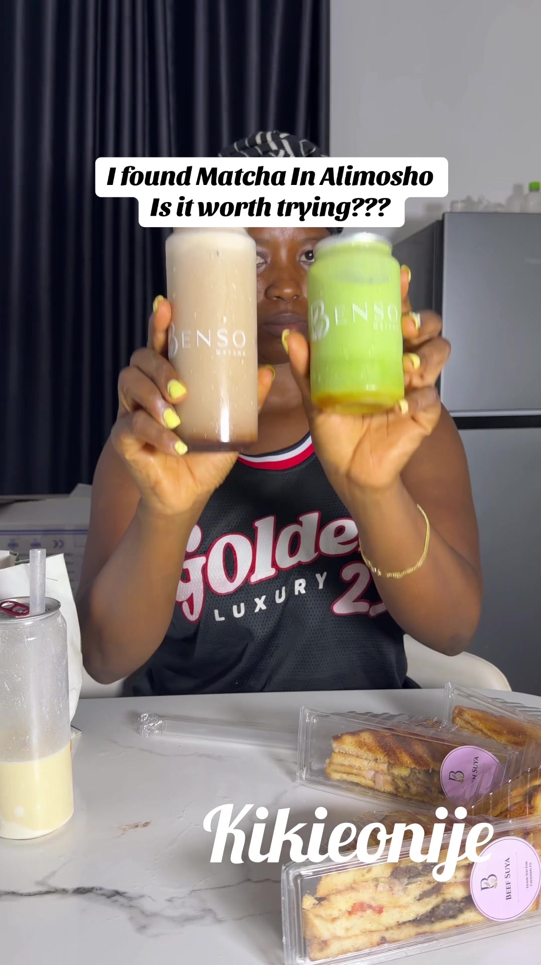 @Kikieonije😋|Eyin Onije😋