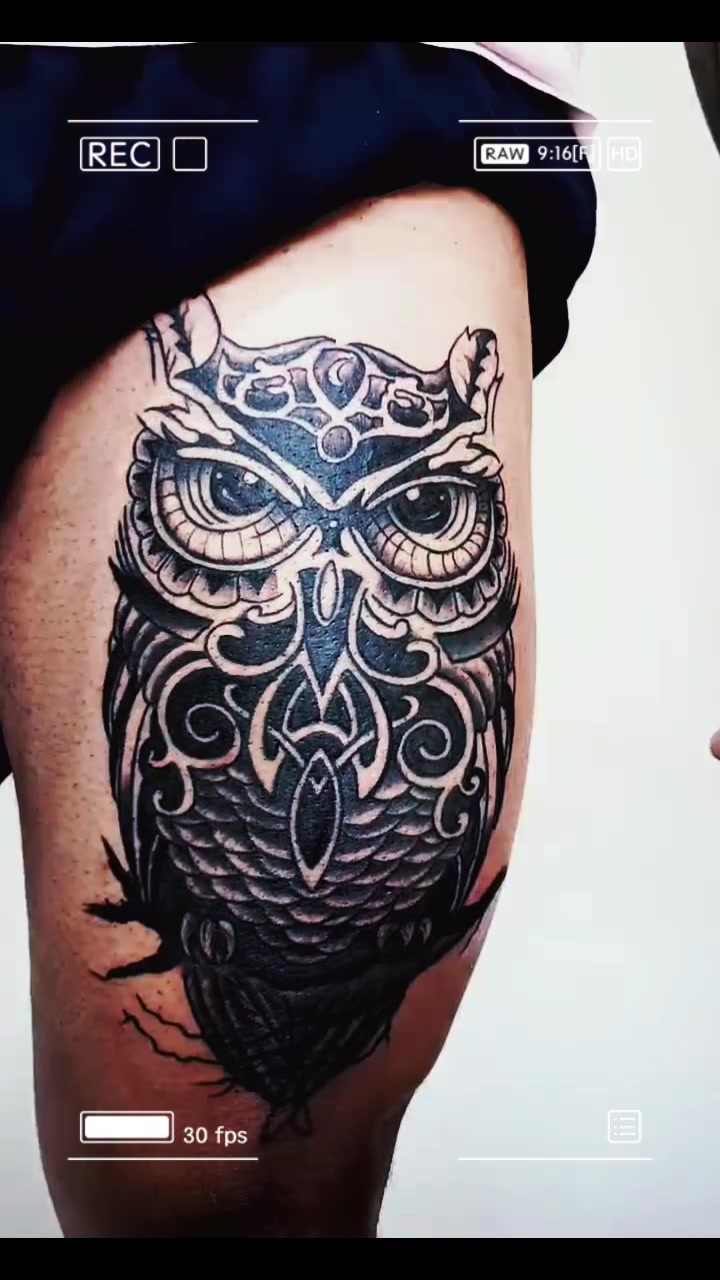 @nanico tatuagens