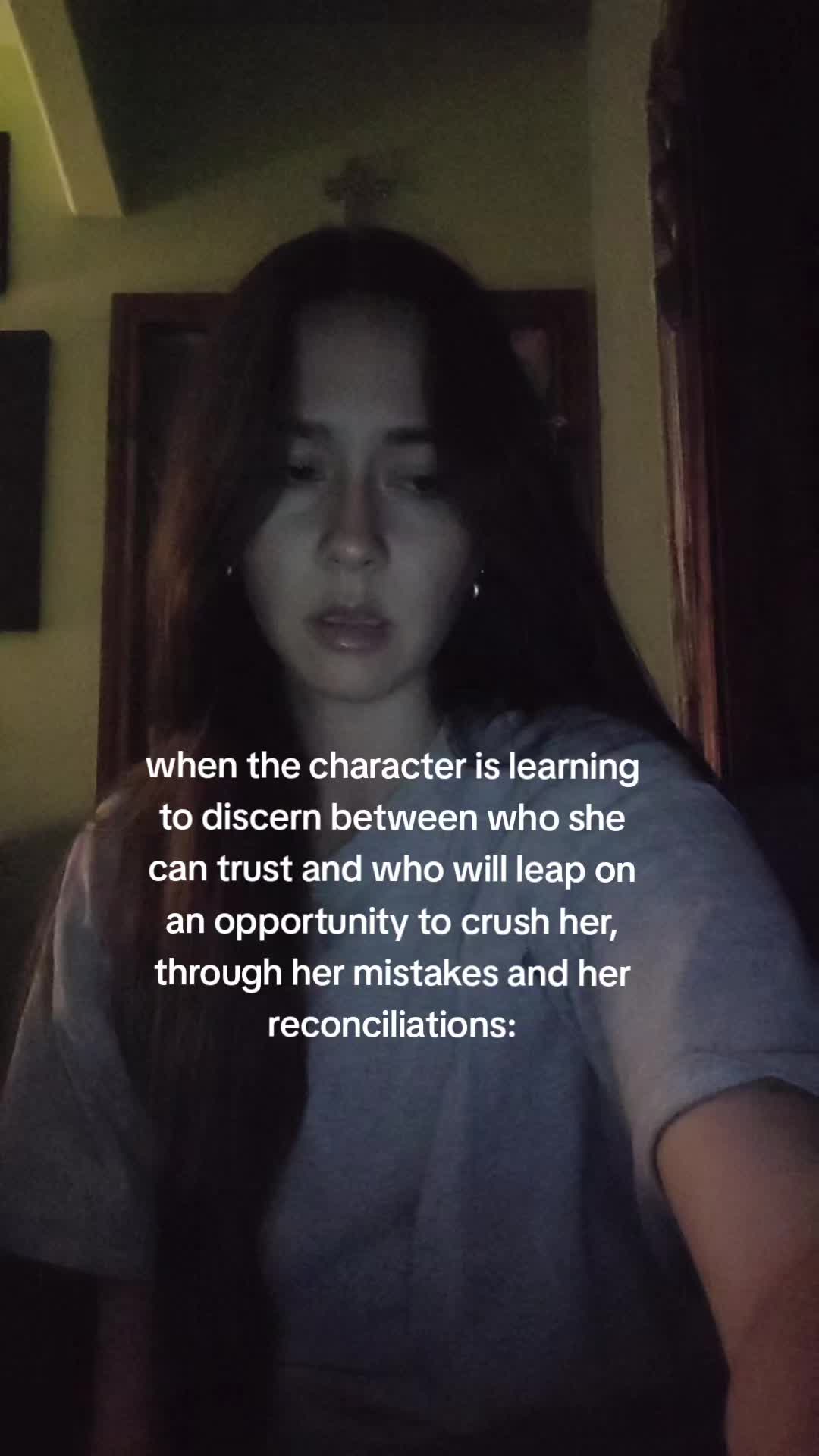 @Alanna McNiel | Author