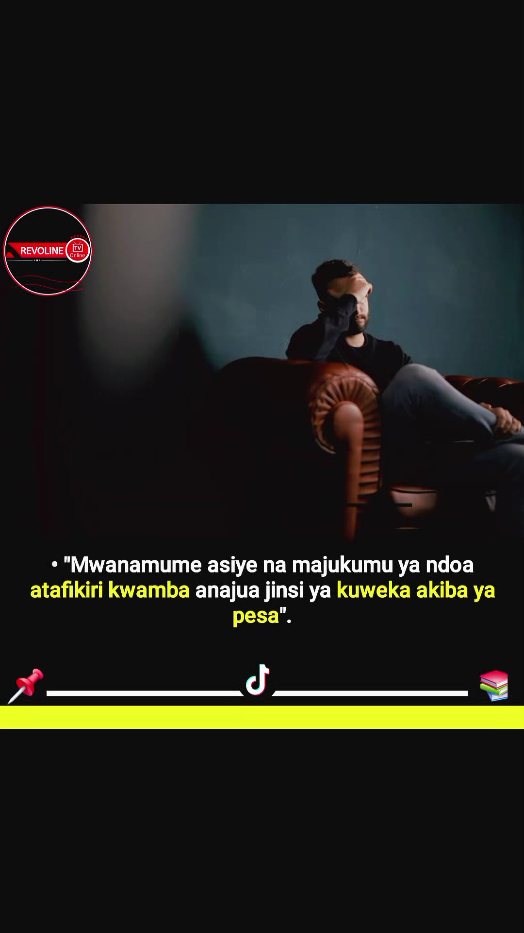 @Revoline Tanzania