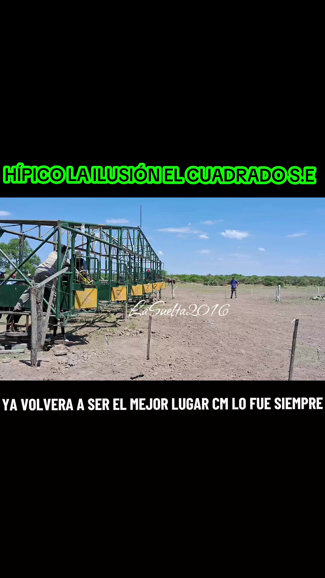 @LaSuelta2016