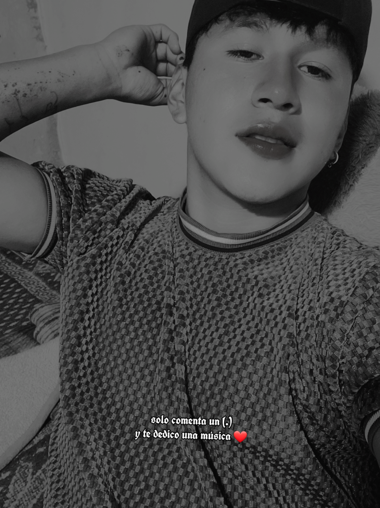 @♡ 𝐉𝐇𝐎𝐍 𝐄𝐥 𝐜𝐡𝐞𝐜𝐨s&hearts;