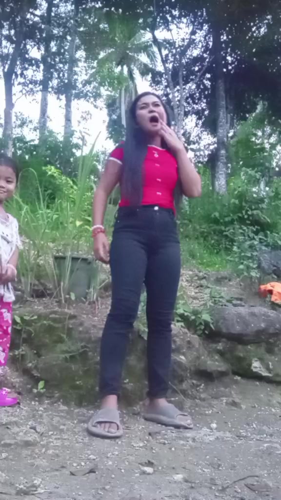 @Jonamae Vines