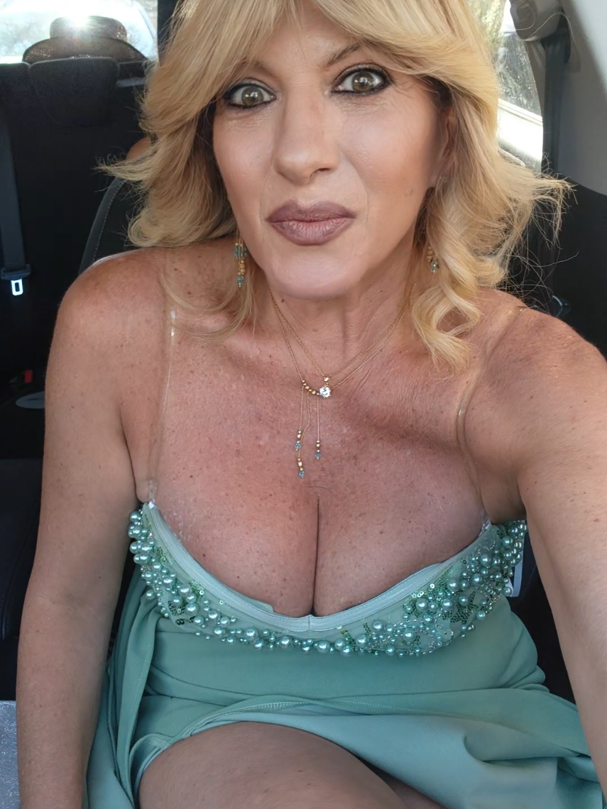 @Maria Virginia de Rose