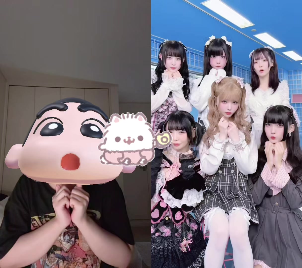 @ʚɞごせよめおじさんʚɞ