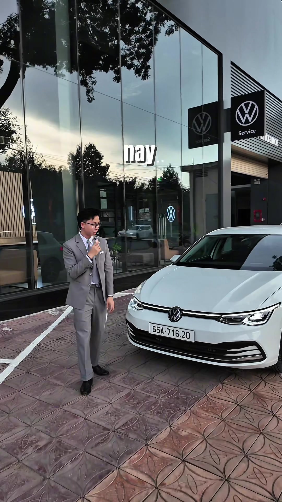 @Duy Volkswagen Cần Thơ