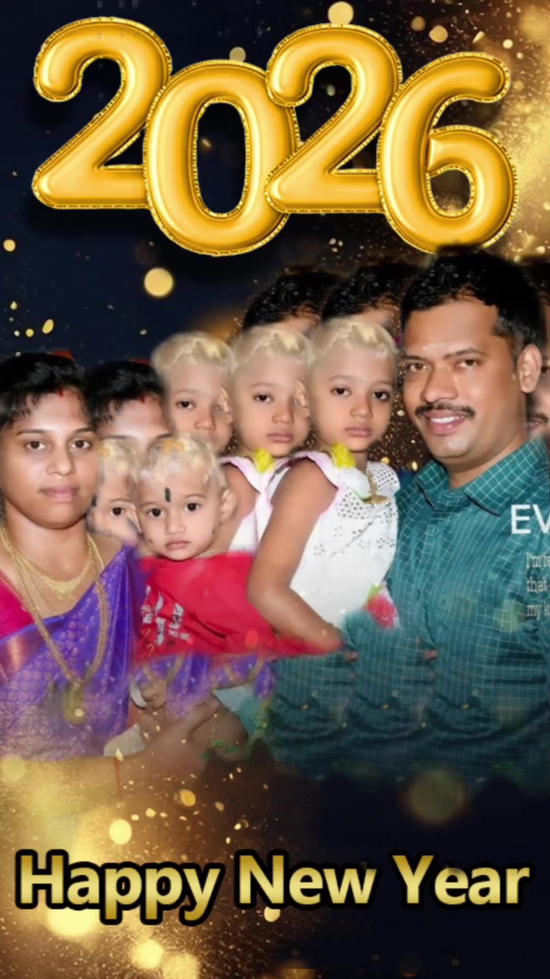 @vivek jayakumar