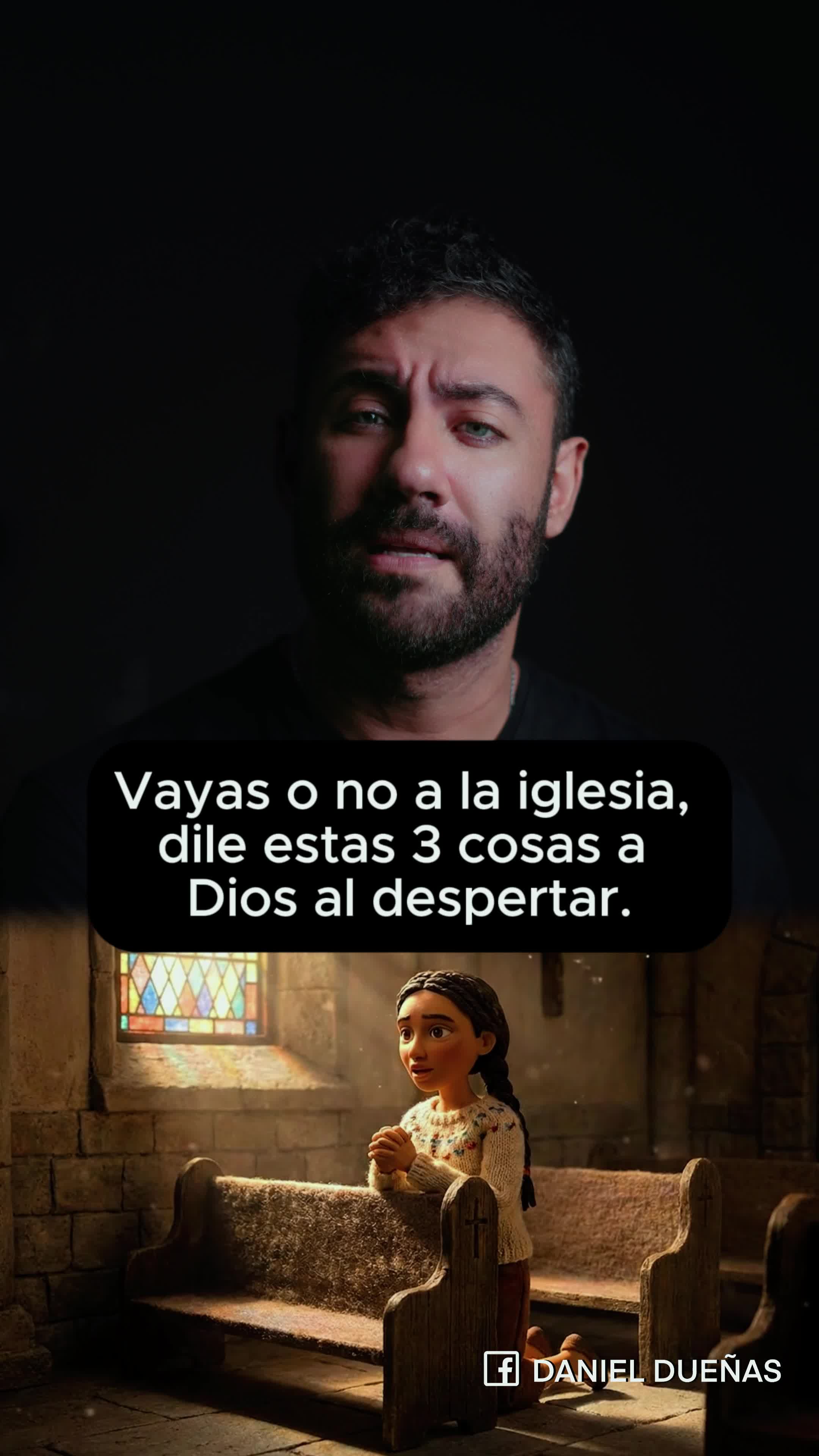 @Daniel Due&ntilde;as