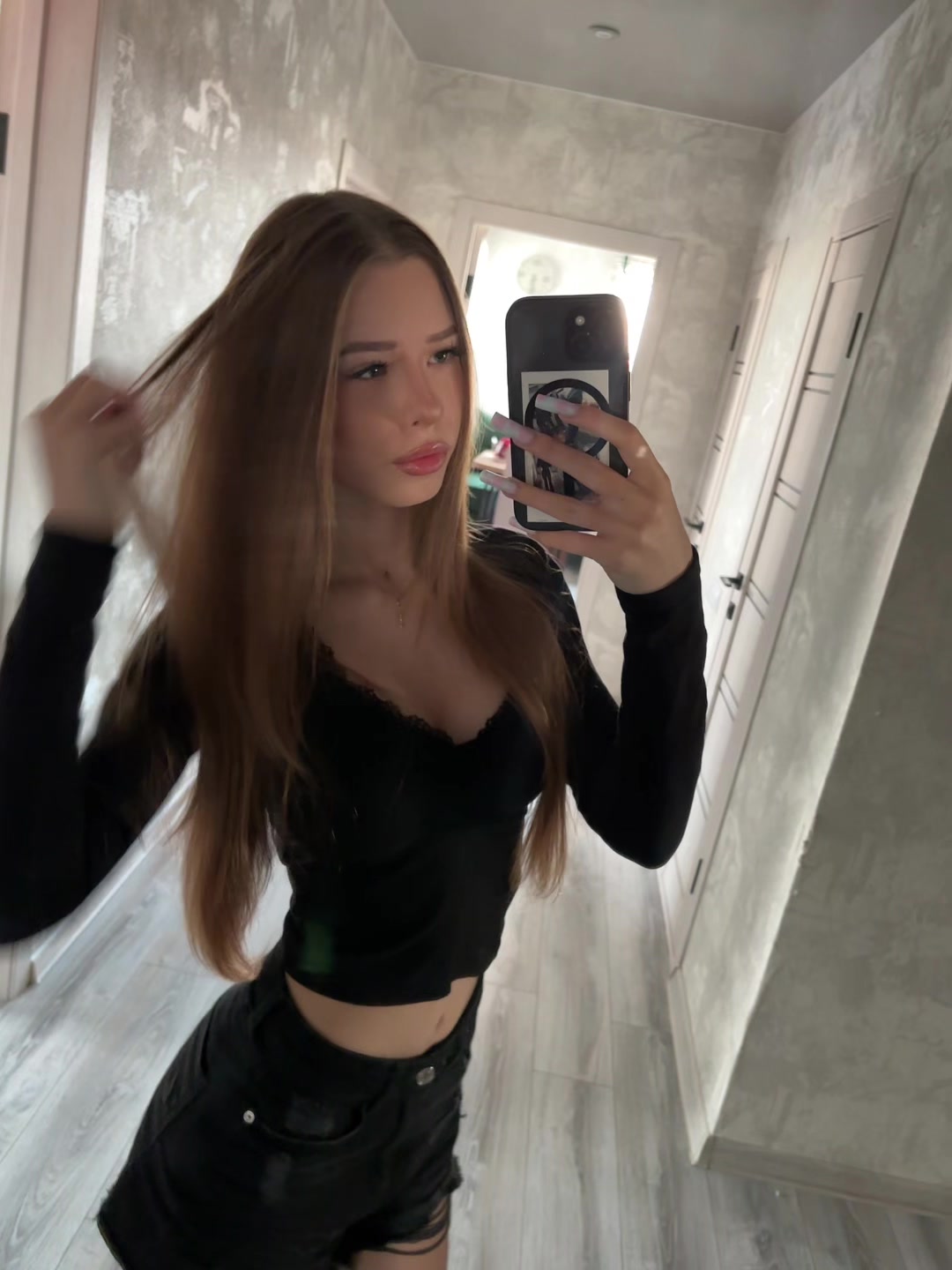 @женька
