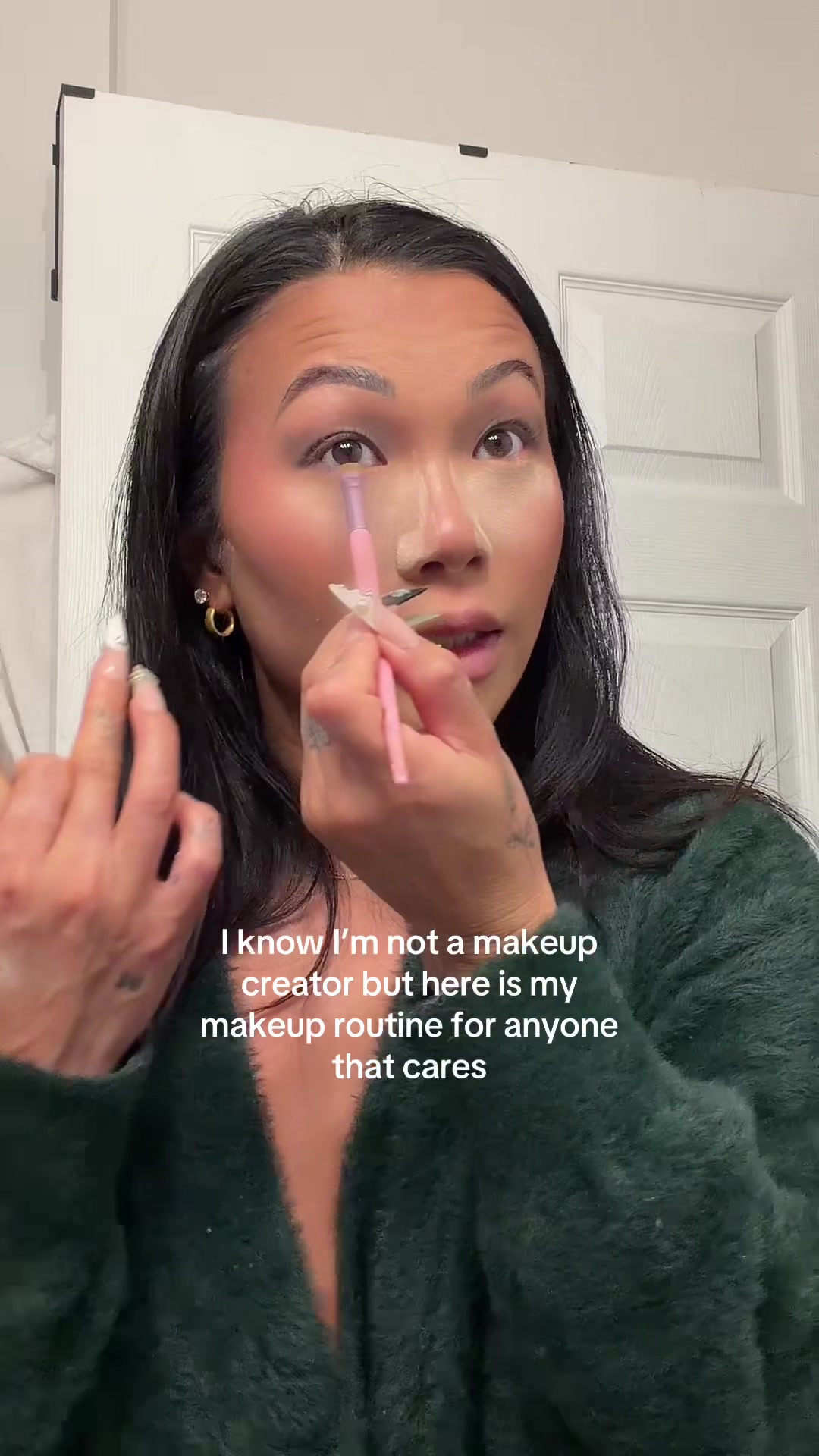 @Cassie Yeung