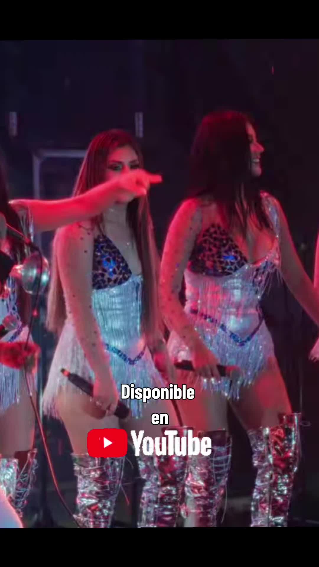 @Club Oficial de las &Ntilde;a&ntilde;as