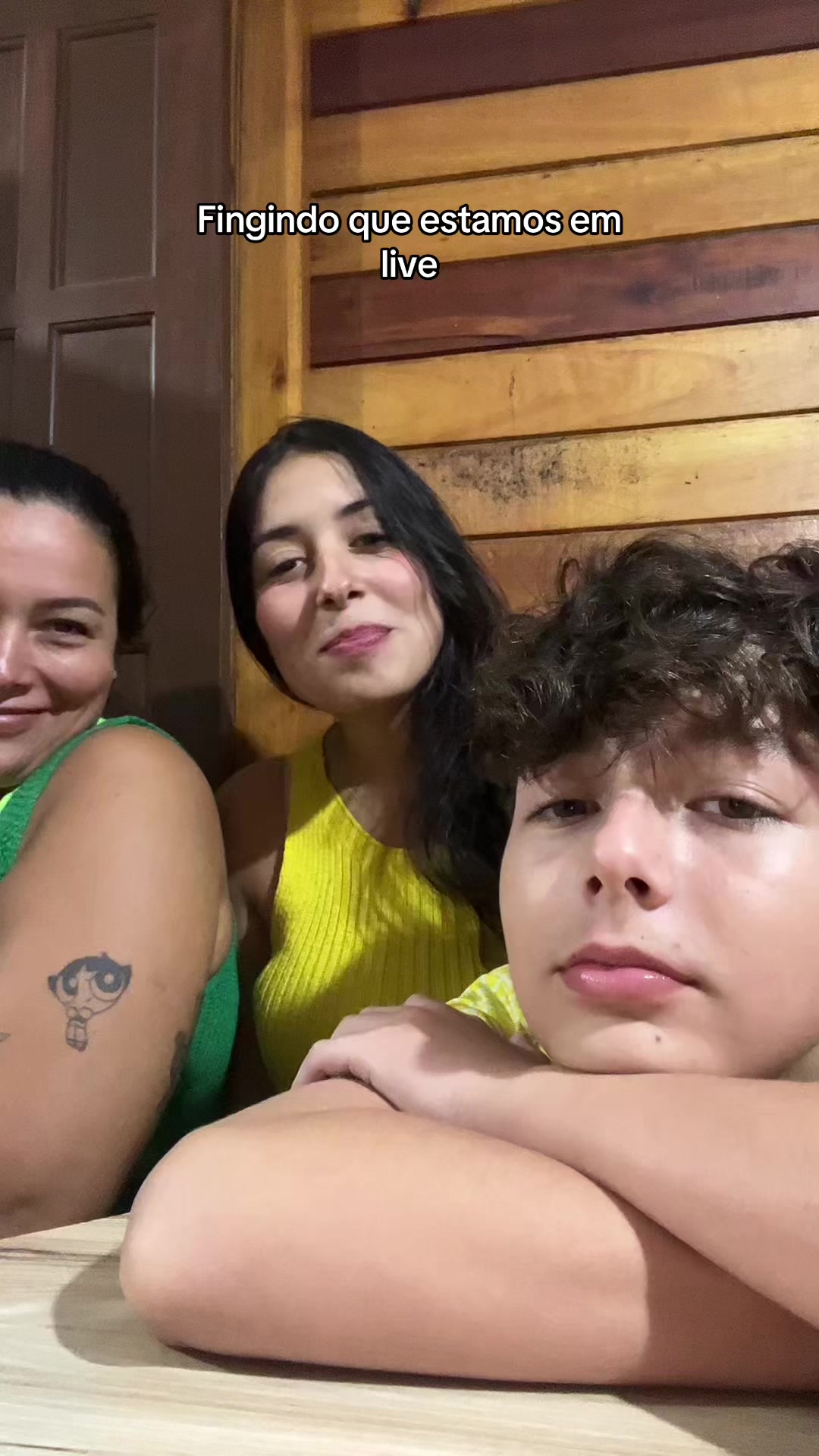 @Leticia Santos