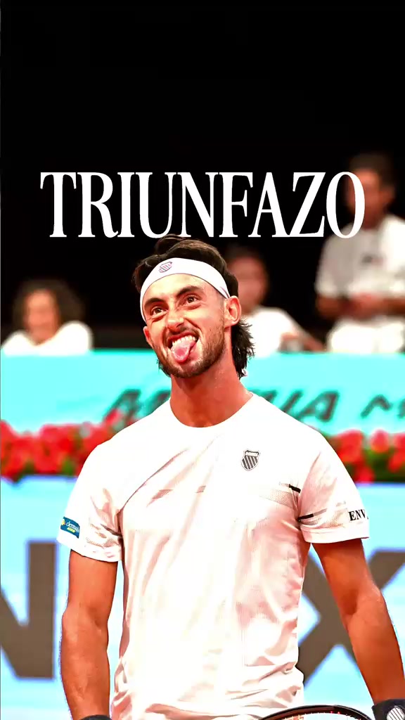 @Asociaci&oacute;n Argentina de Tenis
