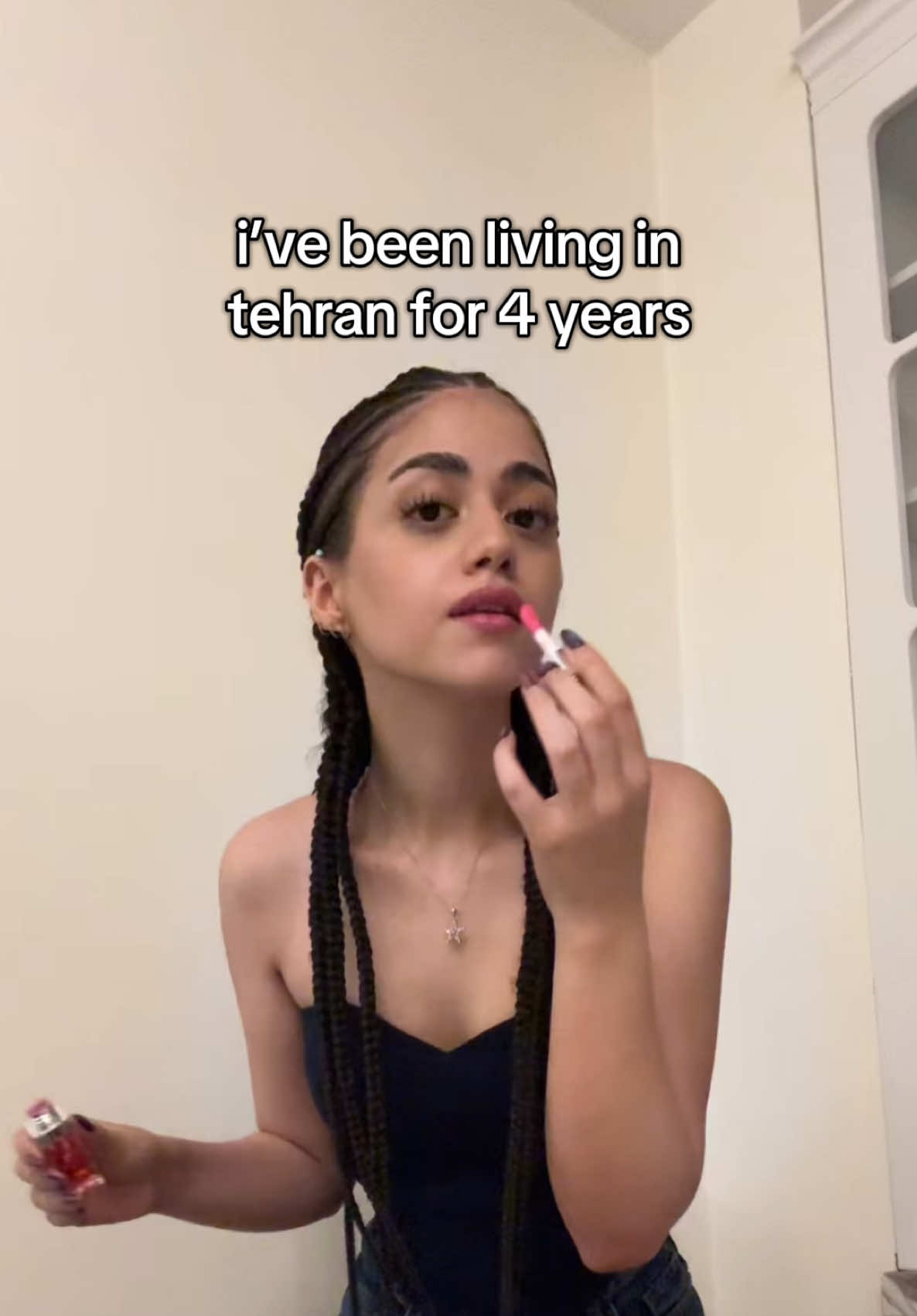 @iranibanger 🫀