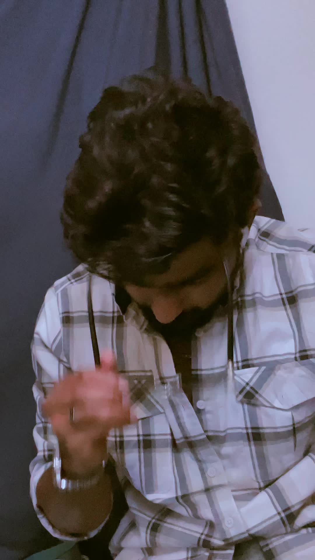@Arshid Mammootty