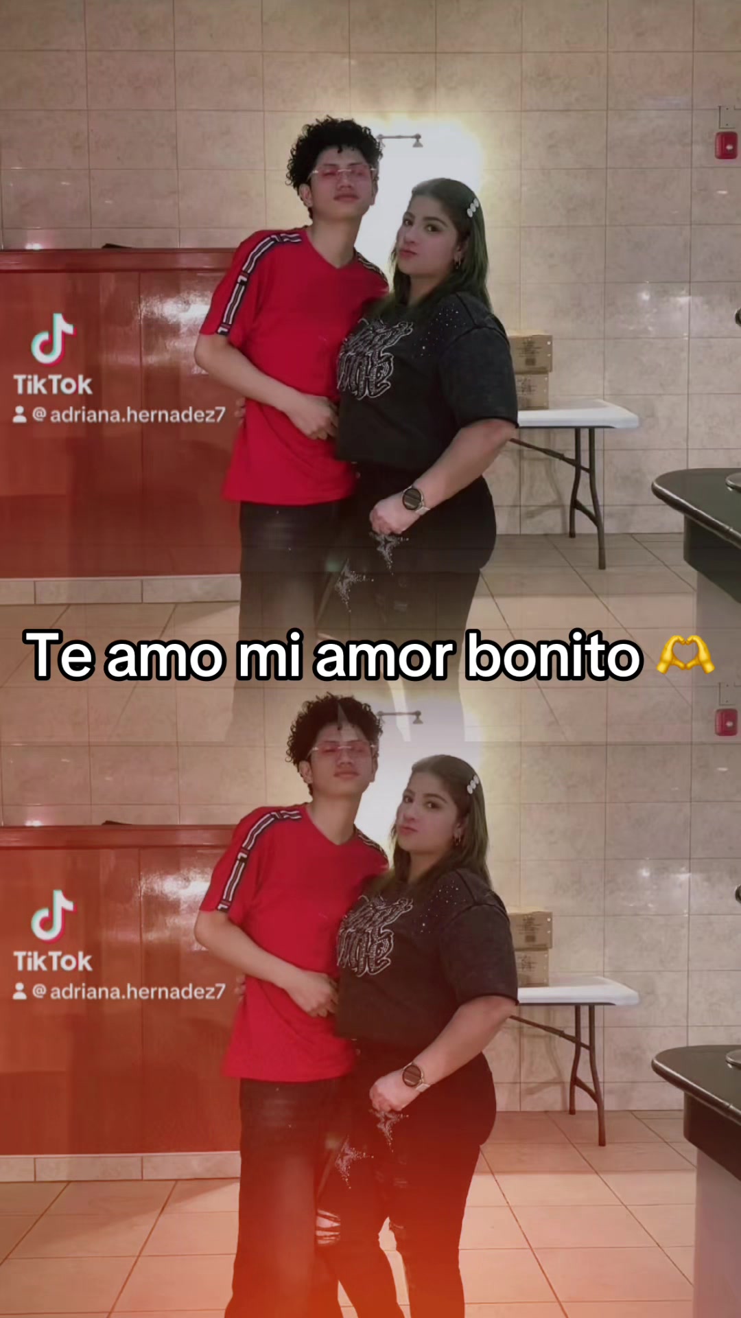 @Adriana Hernadez