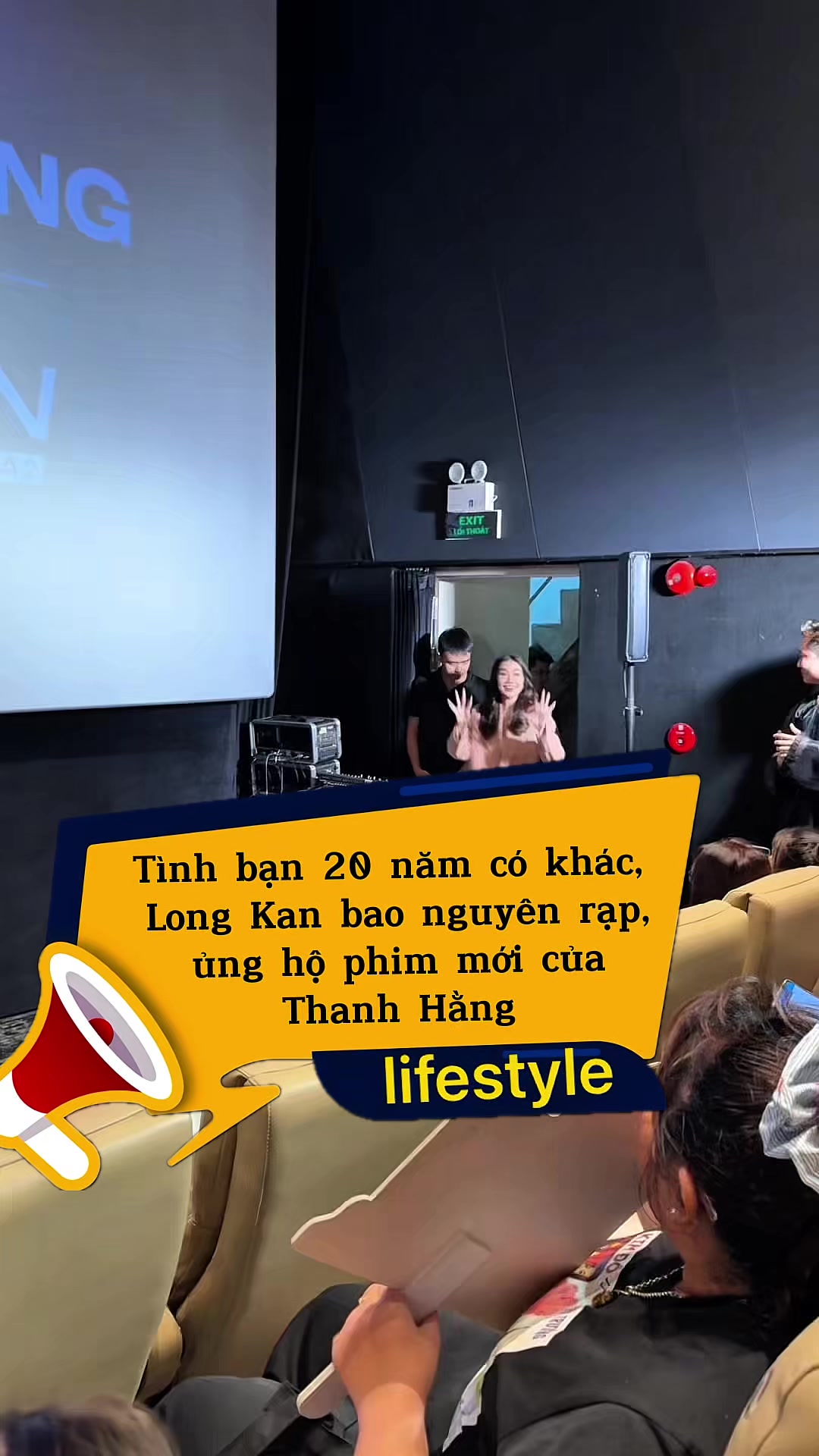@Lifestyle