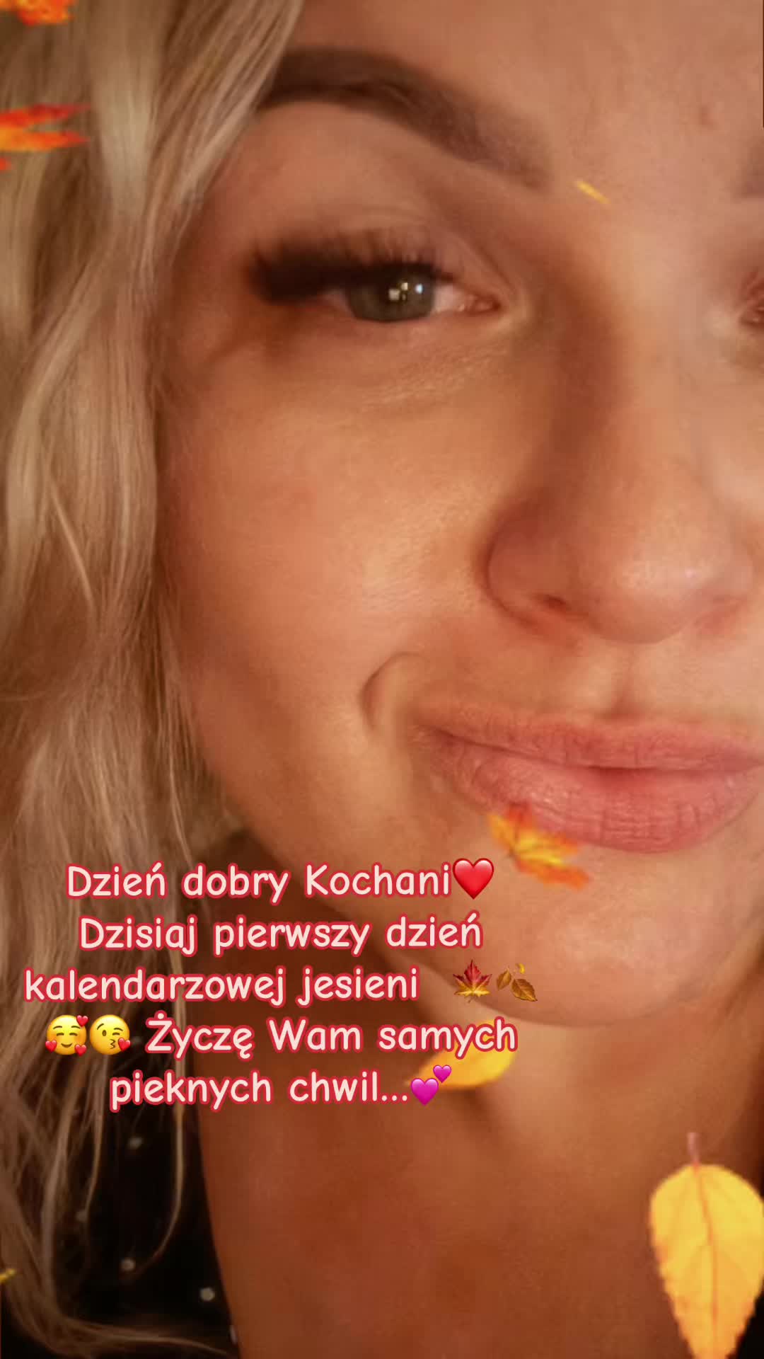 @🌹👑Magdalena🇵🇱🇮🇹GenY👑🫦✨