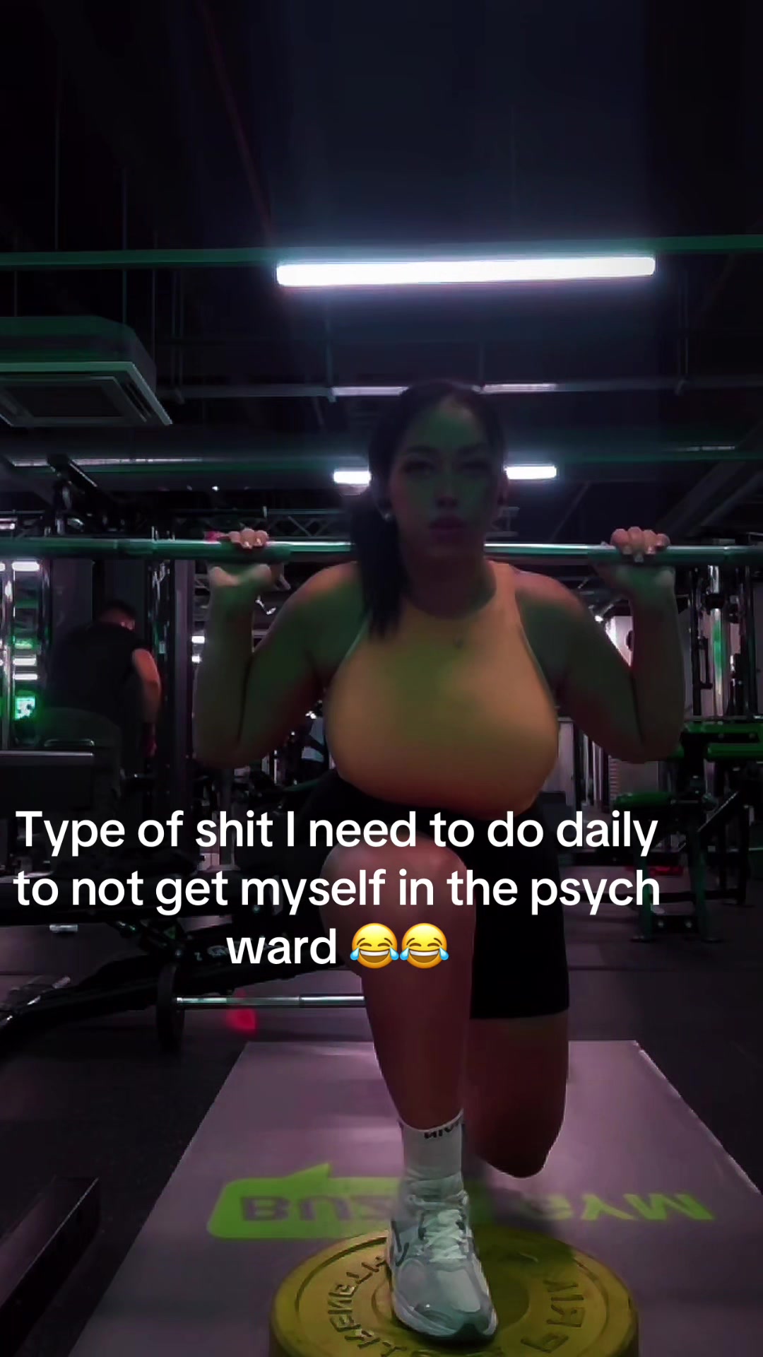 @Agnes🏋️♀️