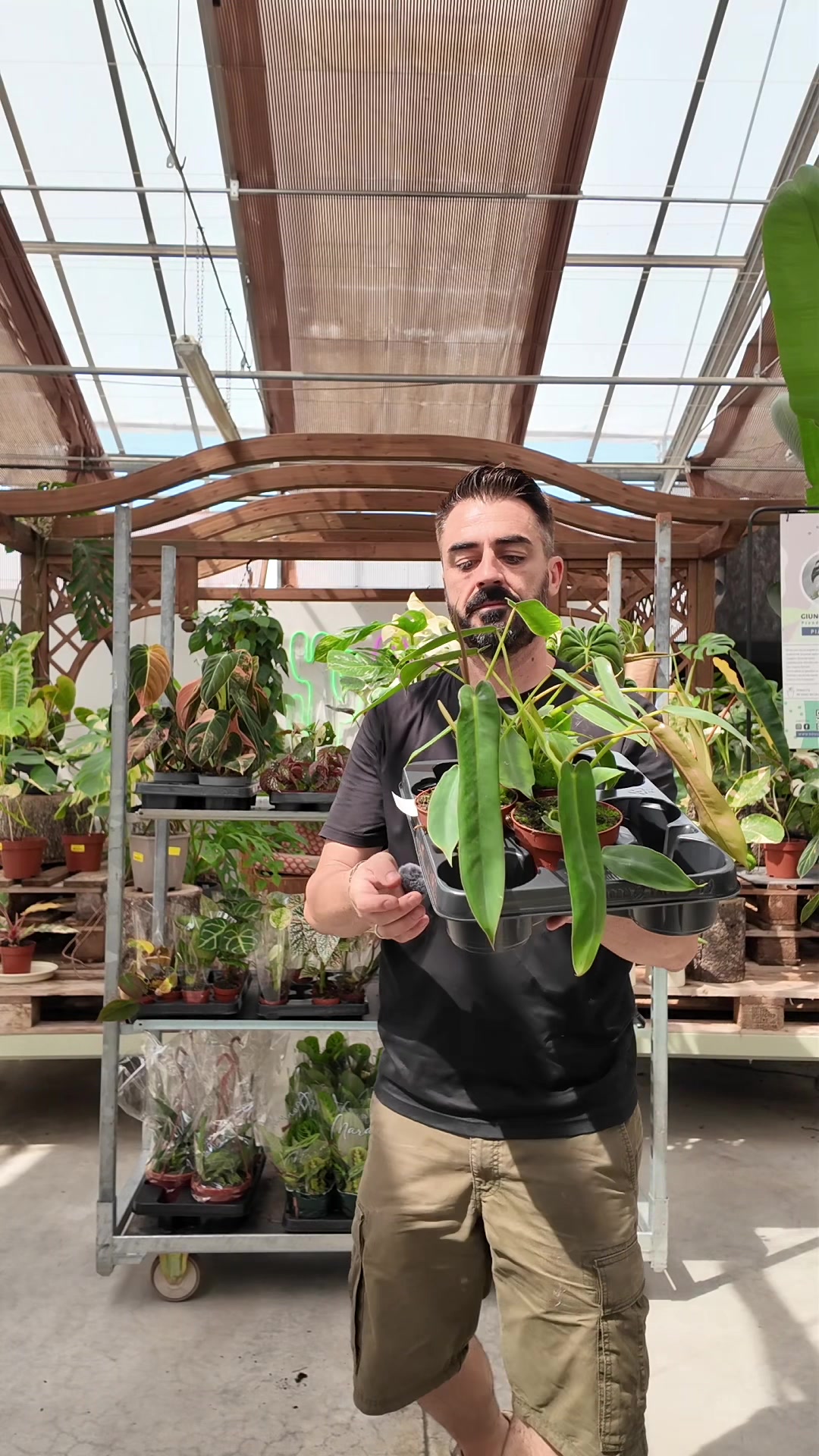 @Garden Center Brioli