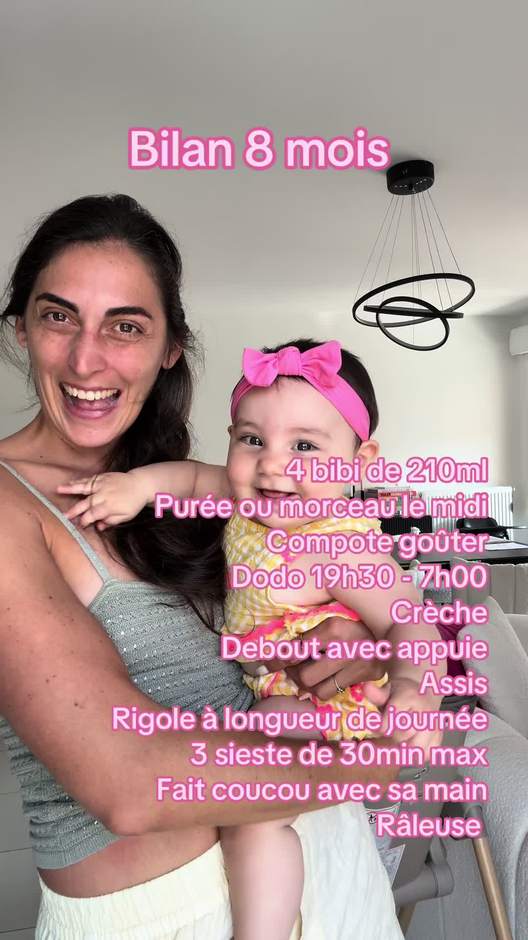 @Yasmine | Mom of Mila 🩷
