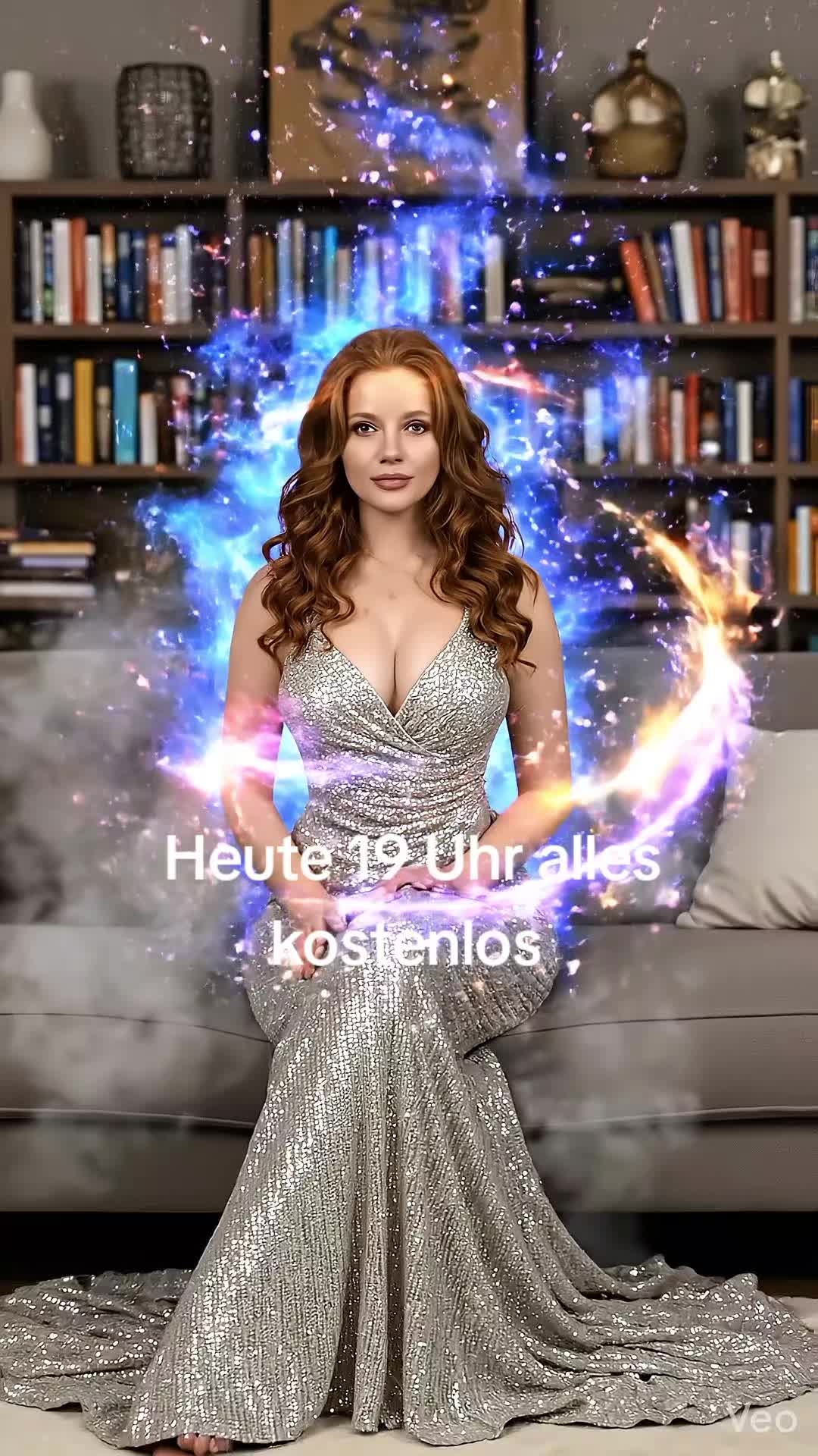 @👹D&auml;monen K&ouml;nigin LILITH 👹