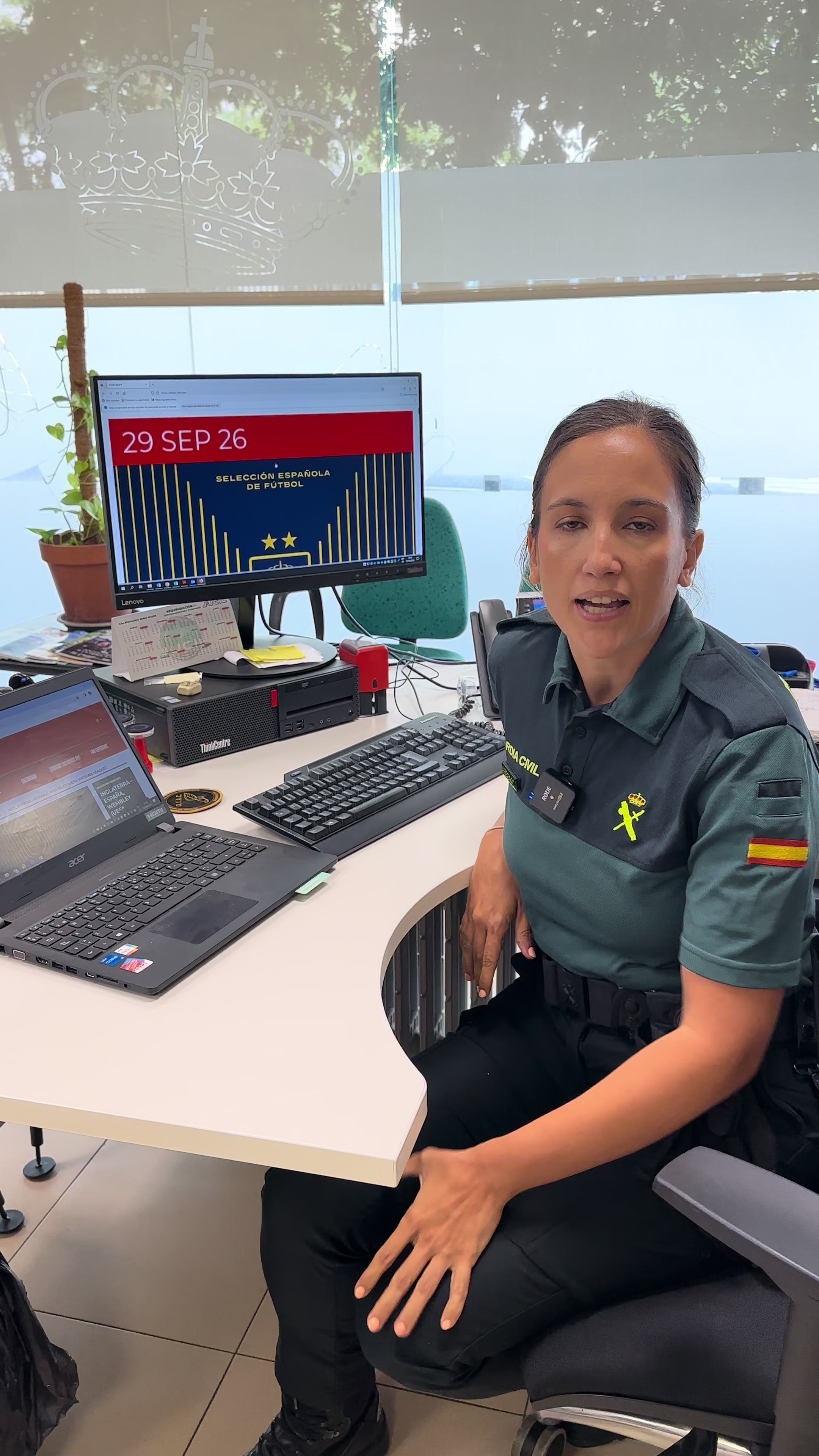 @Guardia Civil