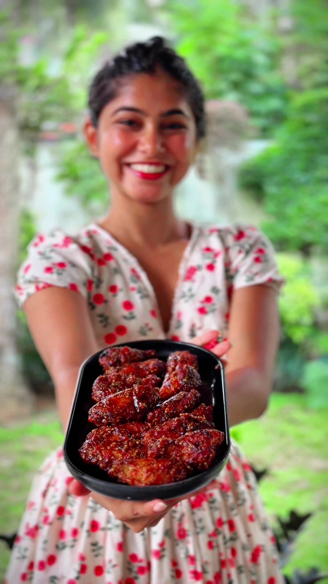 @Cooking with Aki