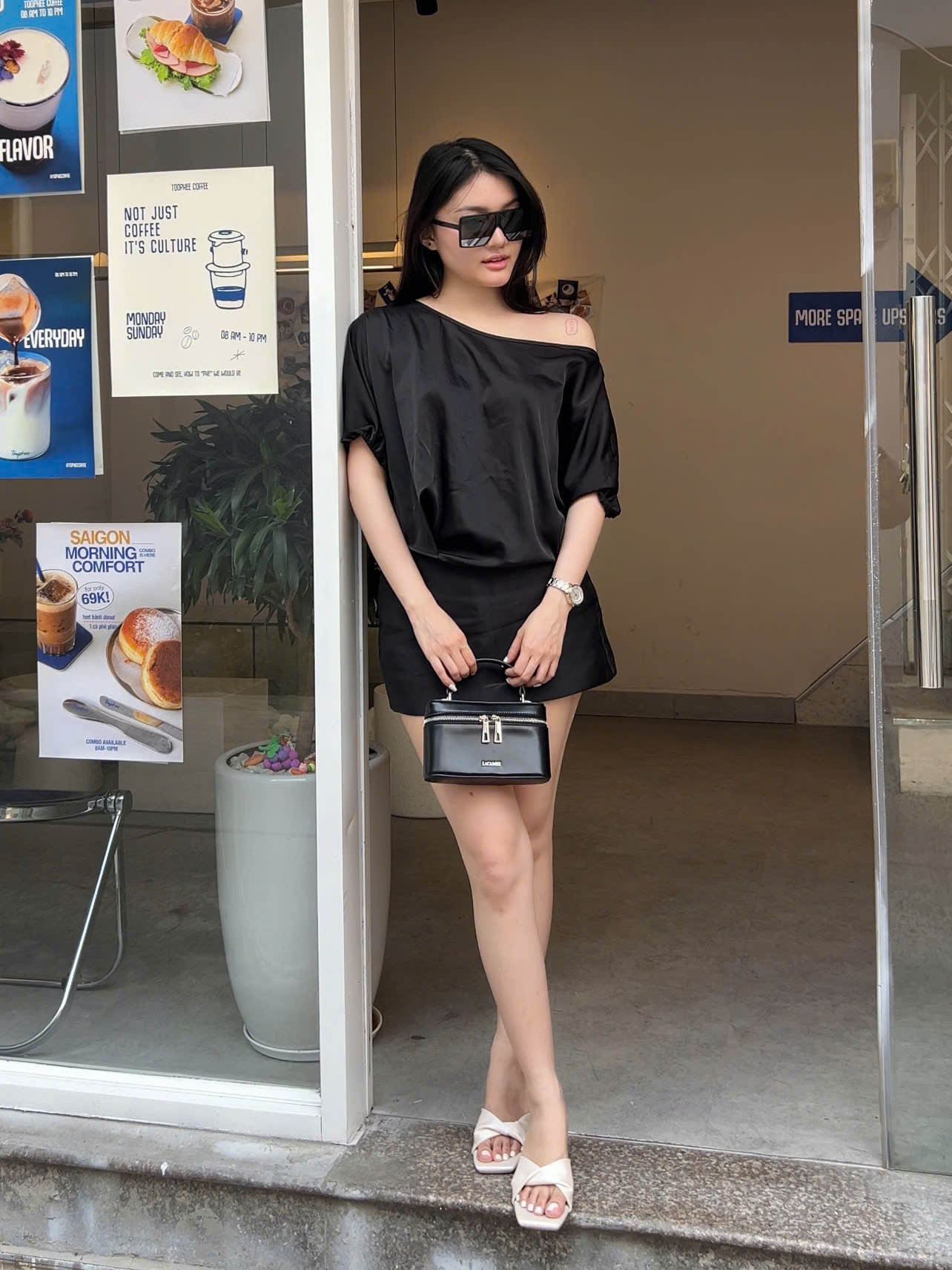 @LA CAMIE SHOES