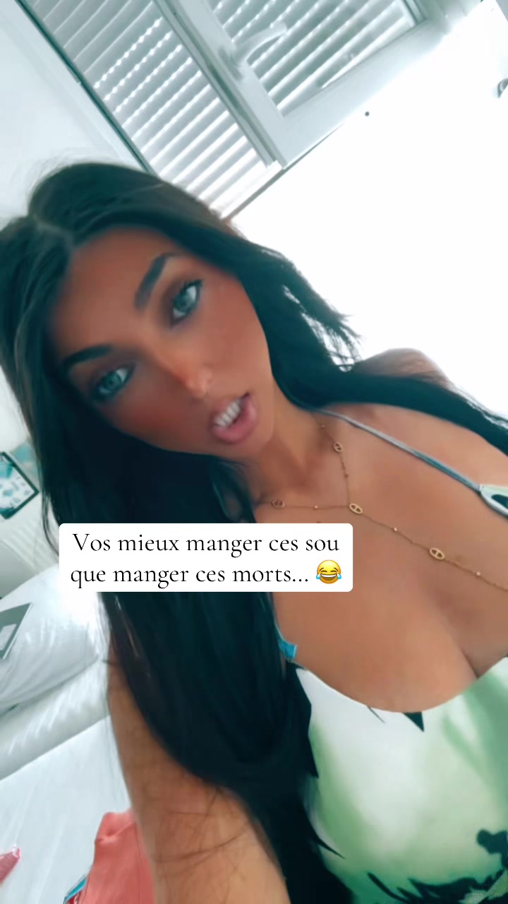 @SISI Officiel 🖤💋