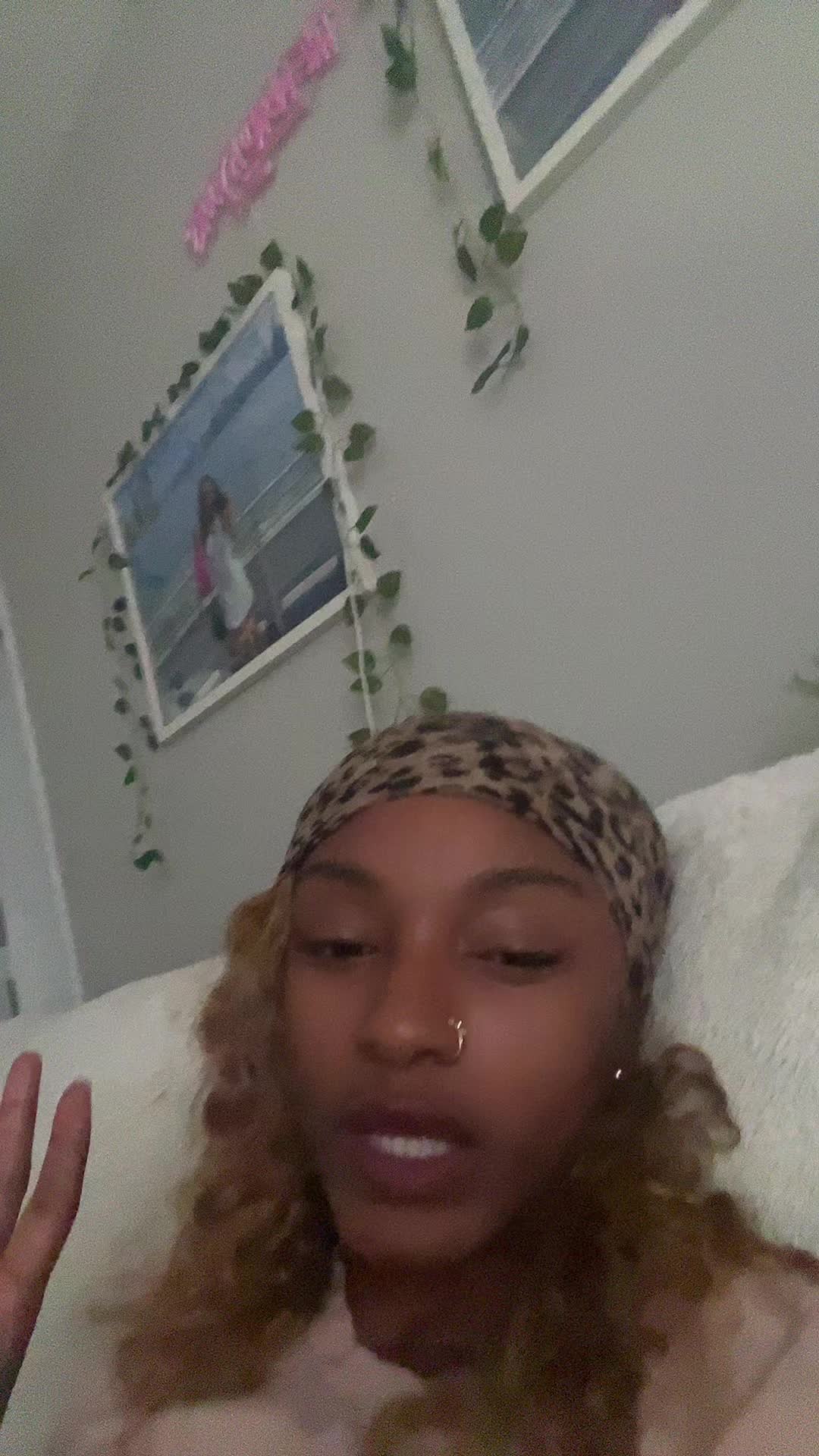@Asha G / CLT content creator