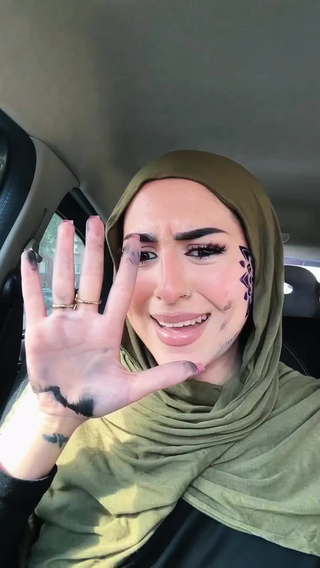 @الصحفية الواقعية 🍓🌹
