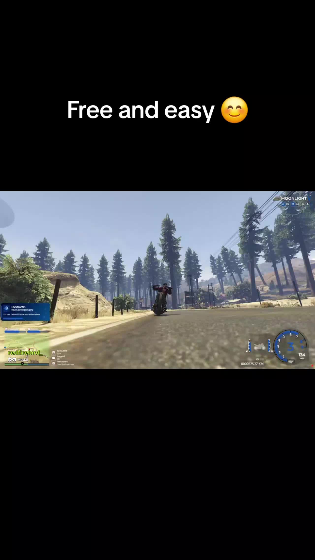 @Danny McDanny // RedFirebird