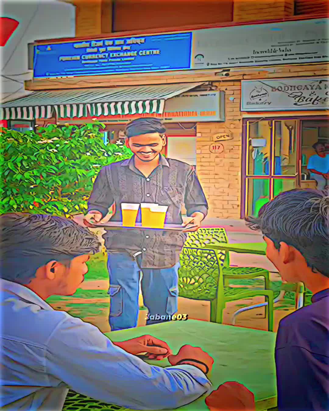 @Jabane๐ฆ